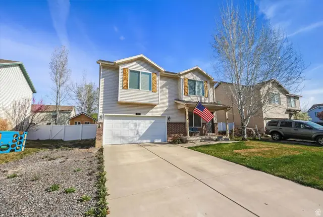 1252 W 520 S, Spanish Fork, UT 84660 - #3