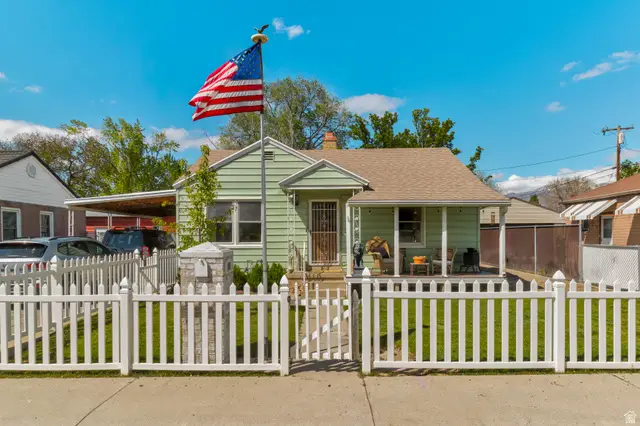 284 W 800 N St N, Lehi, UT 84043 - #1