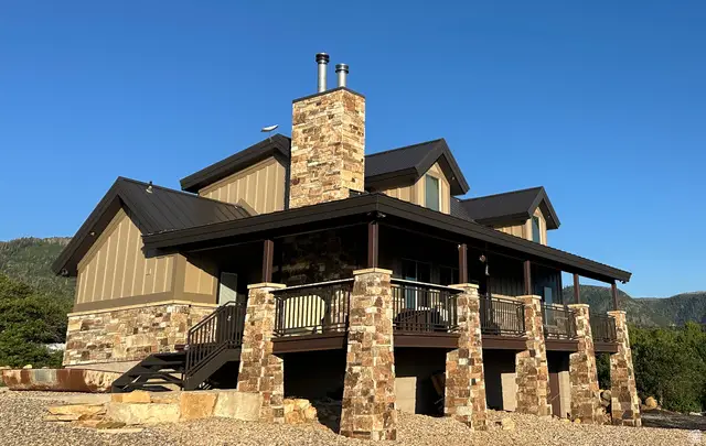 0, Mount Pleasant, UT 84647 - #1