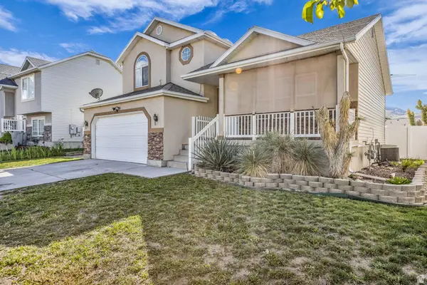 3690 Olivenhain Ct, Magna, UT 84044