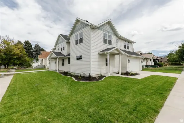 314 N 200 W, Logan, UT 84321 - #3