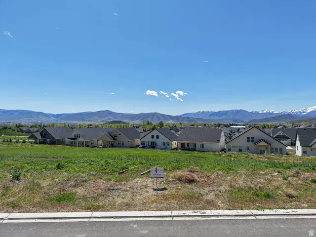 1615 N Cambridge Dr #9, Midway, UT 84049 - #3