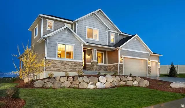 3034 E 1000 S #312, Spanish Fork, UT 84660 - #1
