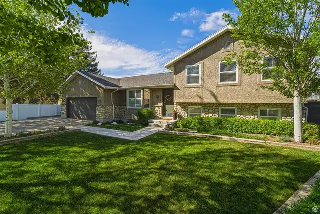 740 W Quaking Aspen Dr S, Murray, UT 84123 - #1