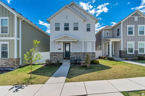 4428 W Glendon Dr, Lehi, UT 84048