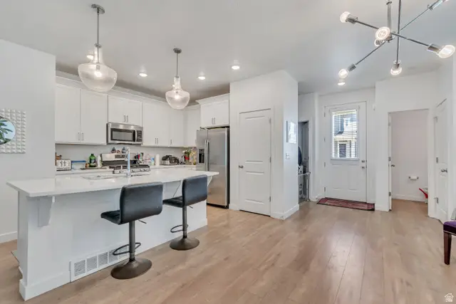 4428 W Glendon Dr, Lehi, UT 84048 - #2