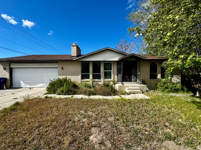3184 W Bernina Dr, Taylorsville, UT 84129 - #1