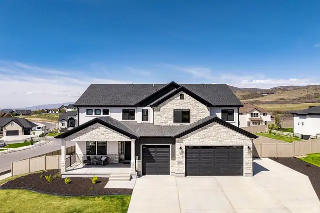 12177 N Shady Brook Ln, Highland, UT 84003 - #1