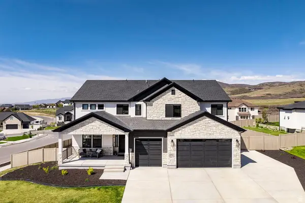 12177 N Shady Brook Ln, Highland, UT 84003