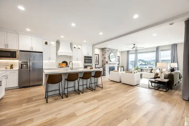 12177 N Shady Brook Ln, Highland, UT 84003 - #3