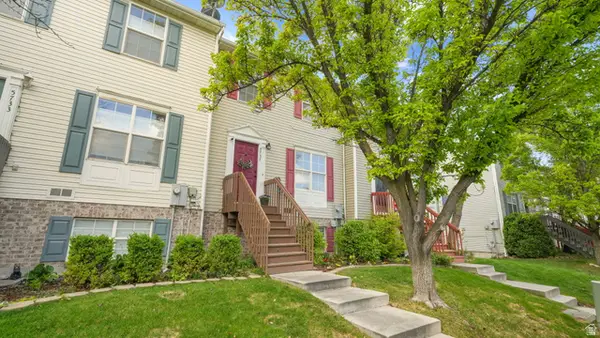 5737 W Loch Raven Ct, West Valley City, UT 84128