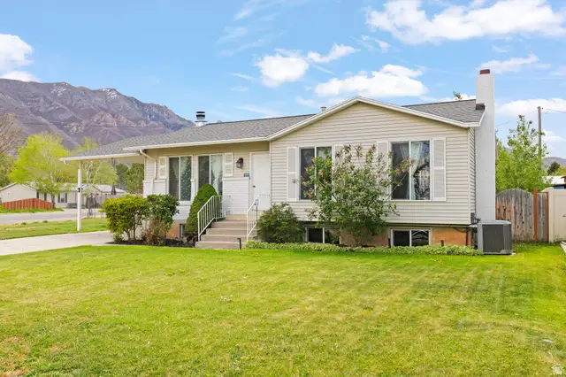 115 W 400 N, Santaquin, UT 84655 - #2