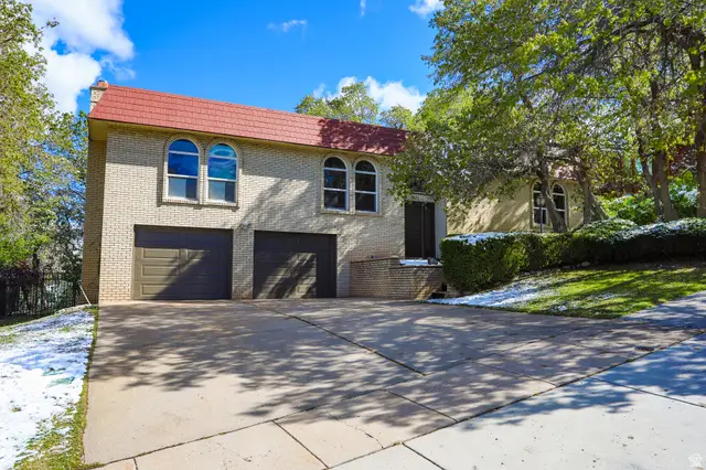 1349 Madera Dr, Bountiful, UT 84010 - #1