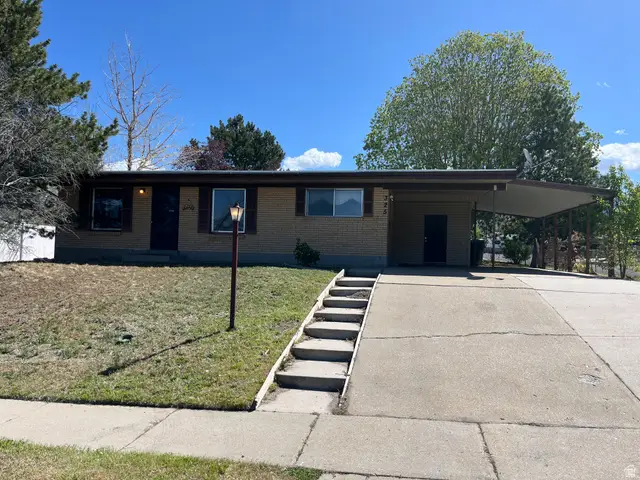 325 S 200 E, Tooele, UT 84074 - #1