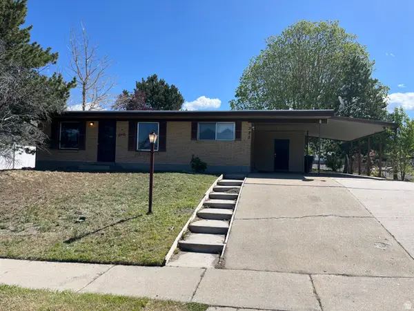 325 S 200 E, Tooele, UT 84074