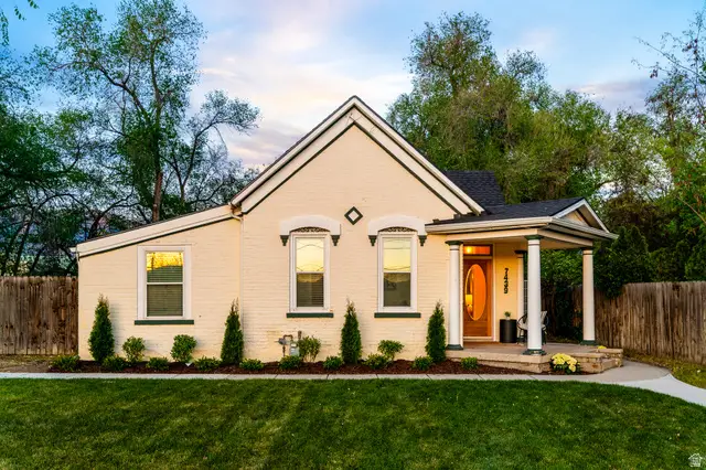 7439 S 700 E, Midvale, UT 84047 - #2