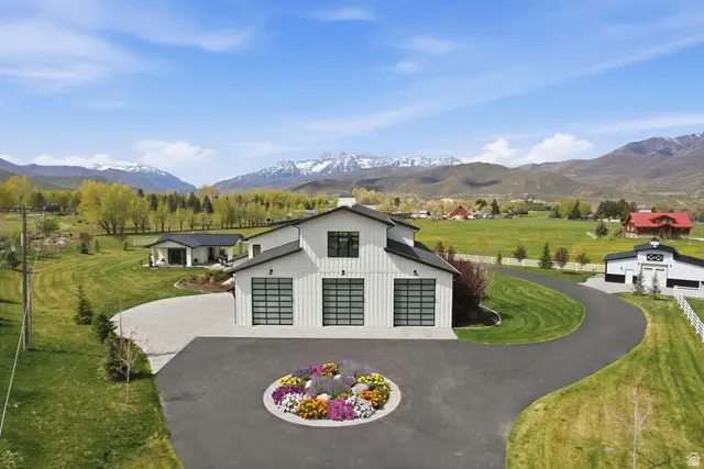 2727 W 2400 S, Charleston, UT 84032 - #1