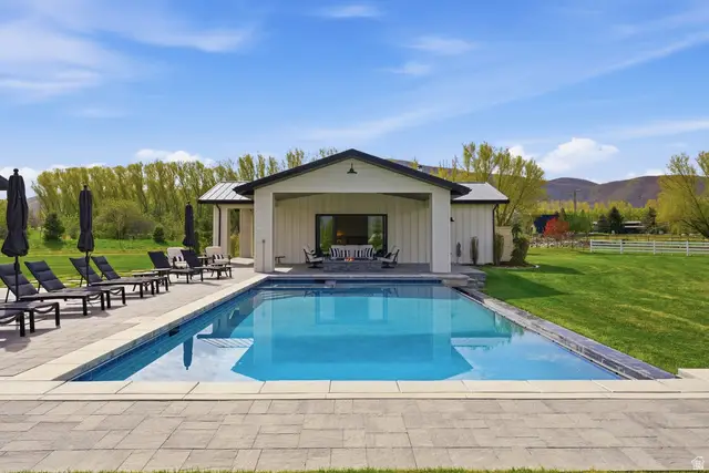 2727 W 2400 S, Charleston, UT 84032 - #3