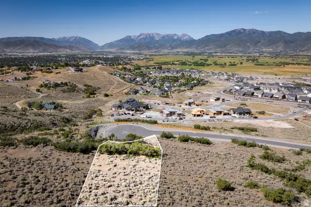 1373 E Coyote View Cir #237, Heber City, UT 84032 - #2