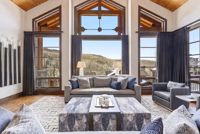 14 Nakoma Ter, Park City, UT 84060 - #3