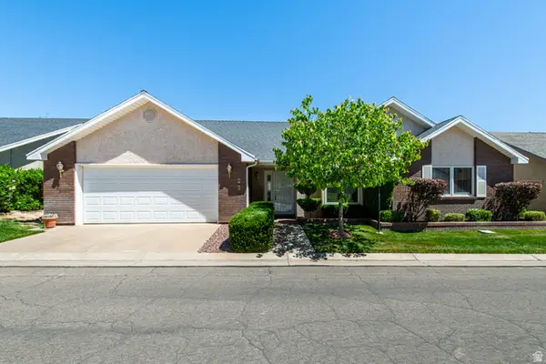 2050 W Canyon View Dr #25, St. George, UT 84770