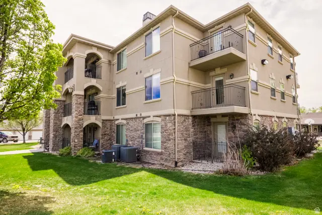 840 S 130 E #F201, Vernal, UT 84078 - #1