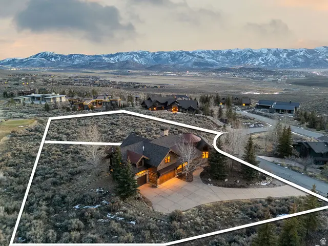 2650 E Cliff Rose Ct, Park City, UT 84098 - #1