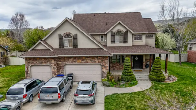 4036 W Ivy Ave, Mountain Green, UT 84050 - #1
