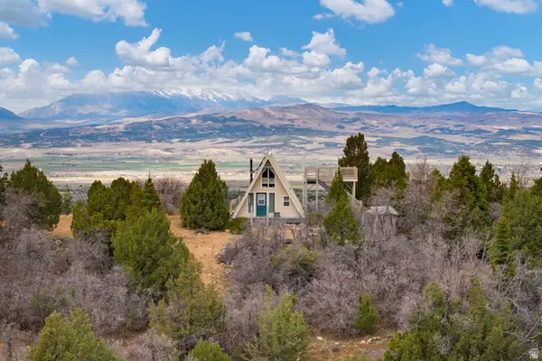 116 N Oak Crest Dr E, Mt Pleasant, UT 84647