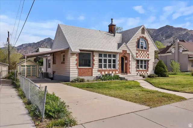 225 E 100 N, Brigham City, UT 84302 - #3