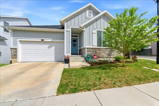 347 E 1100 S, Centerville, UT 84014 - #1