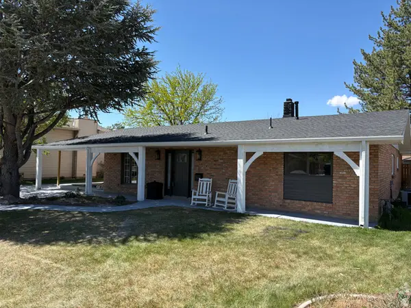 261 N 500 E, American Fork, UT 84003