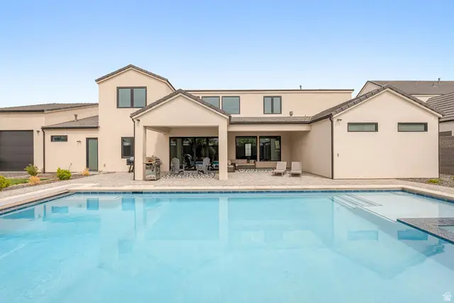 672 E Arina Way, Washington, UT 84780 - #3