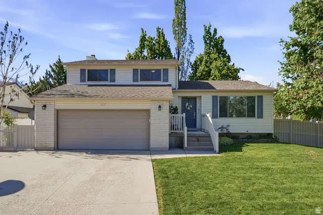 3162 E Candytuft St S, Cottonwood Heights, UT 84121 - #1