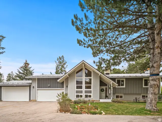 3260 N River Dr E, Eden, UT 84310 - #1