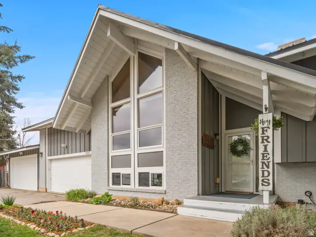 3260 N River Dr E, Eden, UT 84310 - #2