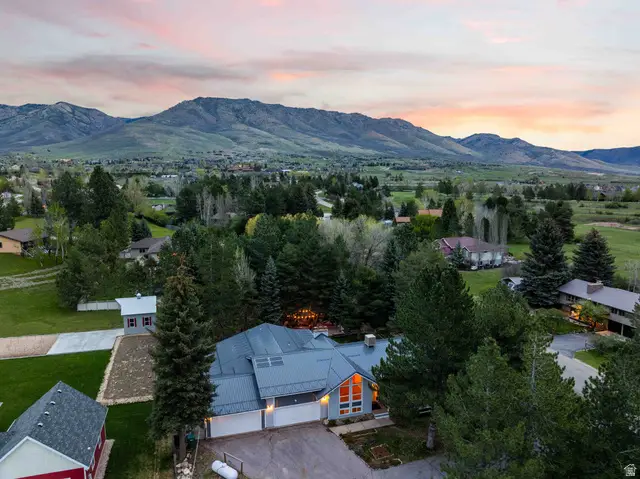 3260 N River Dr E, Eden, UT 84310 - #3