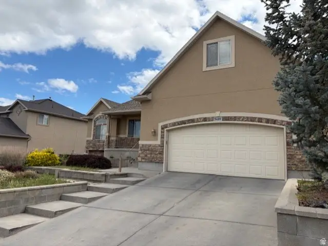 5689 W Lugano Dr S, West Jordan, UT 84081 - #2