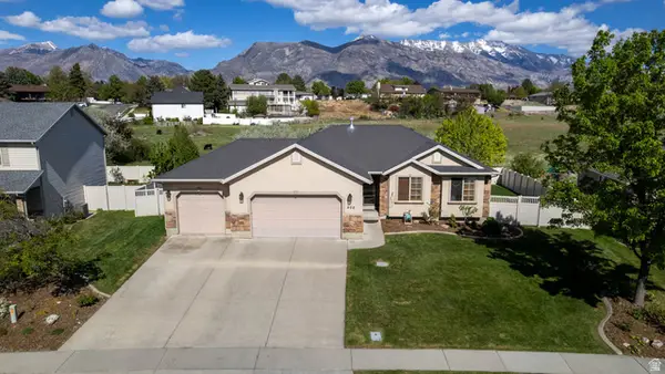 922 N 140 W, American Fork, UT 84003