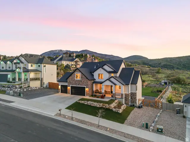 102 S Elk Ridge Dr, Elk Ridge, UT 84651 - #2
