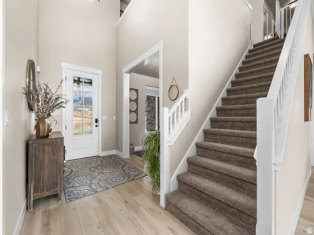 102 S Elk Ridge Dr, Elk Ridge, UT 84651 - #3