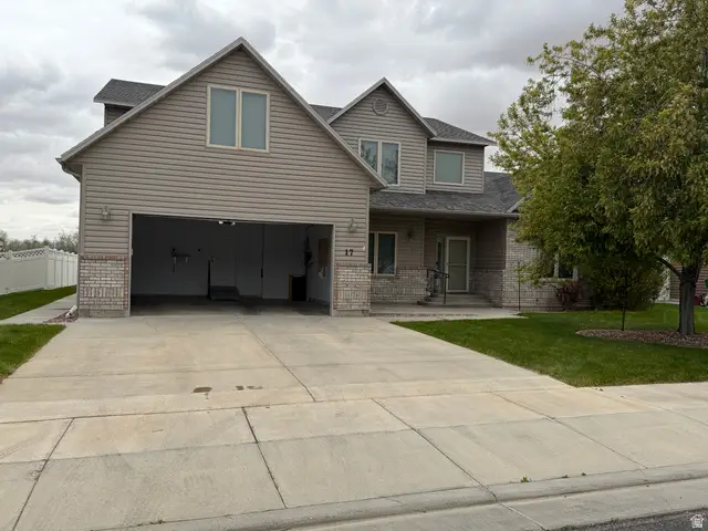 800 Escalante Dr #17, Vernal, UT 84078 - #3