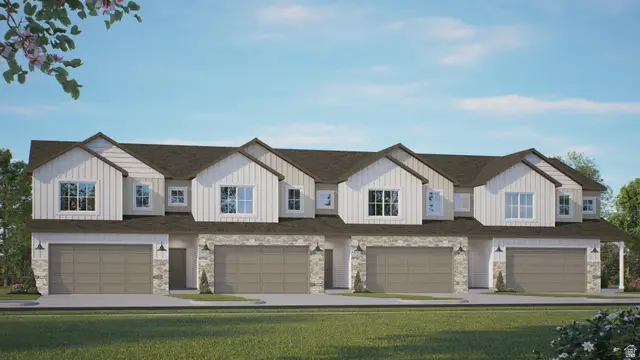 134 W 1200 S, Garland, UT 84312 - #1