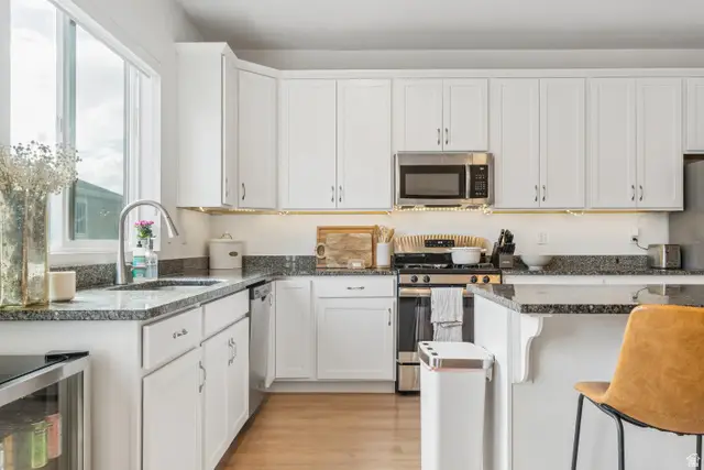 15203 S Tack Way, Bluffdale, UT 84065 - #2