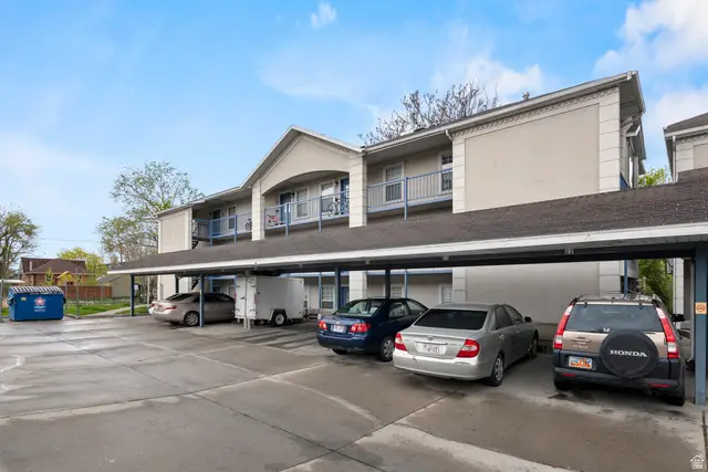 465 N 300 W #19, Provo, UT 84601 - #2