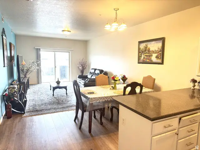 3478 S Cozy River Pl #306, West Valley City, UT 84119 - #3