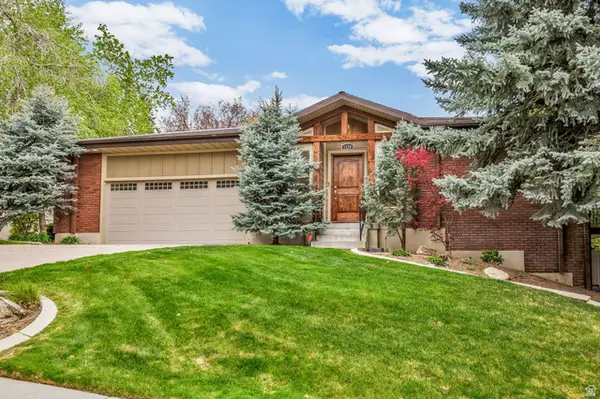1320 E Canyon Park, Bountiful, UT 84010