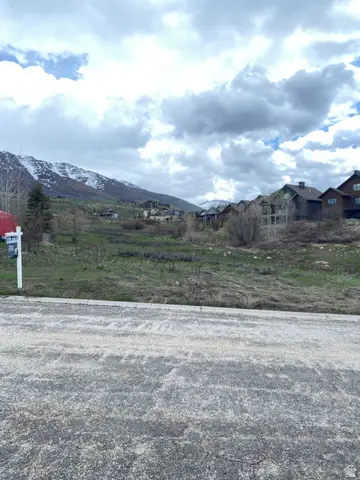 5522 E Buckhorn Dr N, Eden, UT 84310 - #1