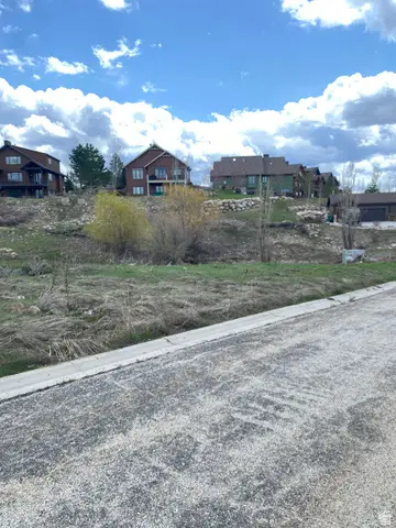 5522 E Buckhorn Dr N, Eden, UT 84310 - #2