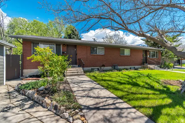 29 E 925 N, Orem, UT 84057 - #1